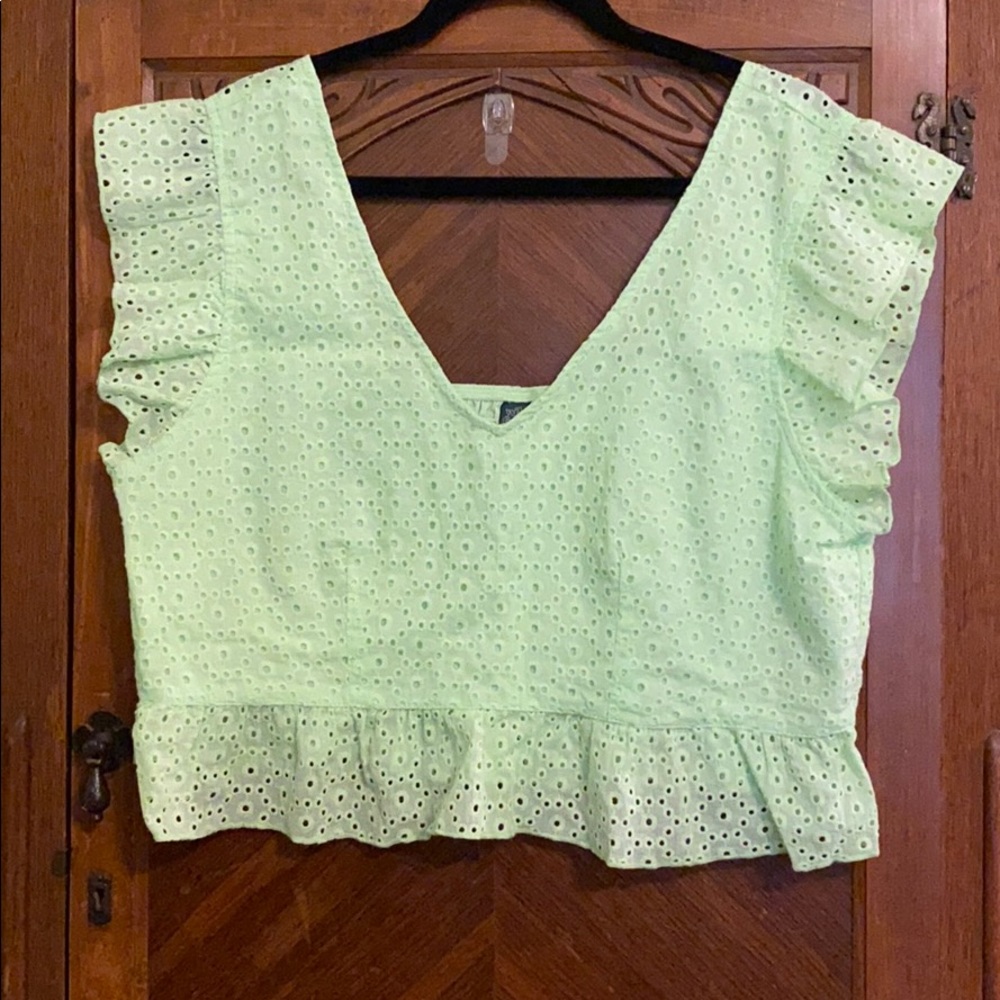 Target Top, xxl, NWT